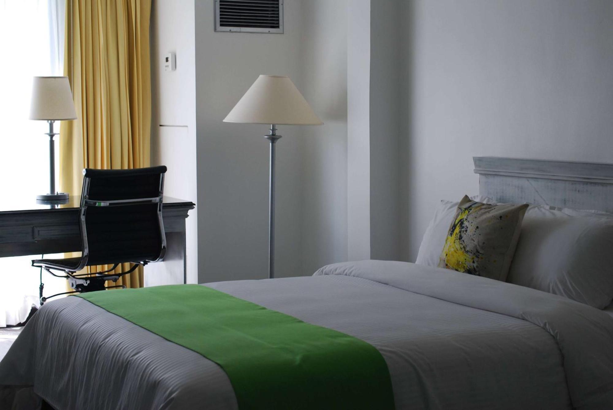 Wyndham San Jose Herradura Dış mekan fotoğraf A room at the hotel